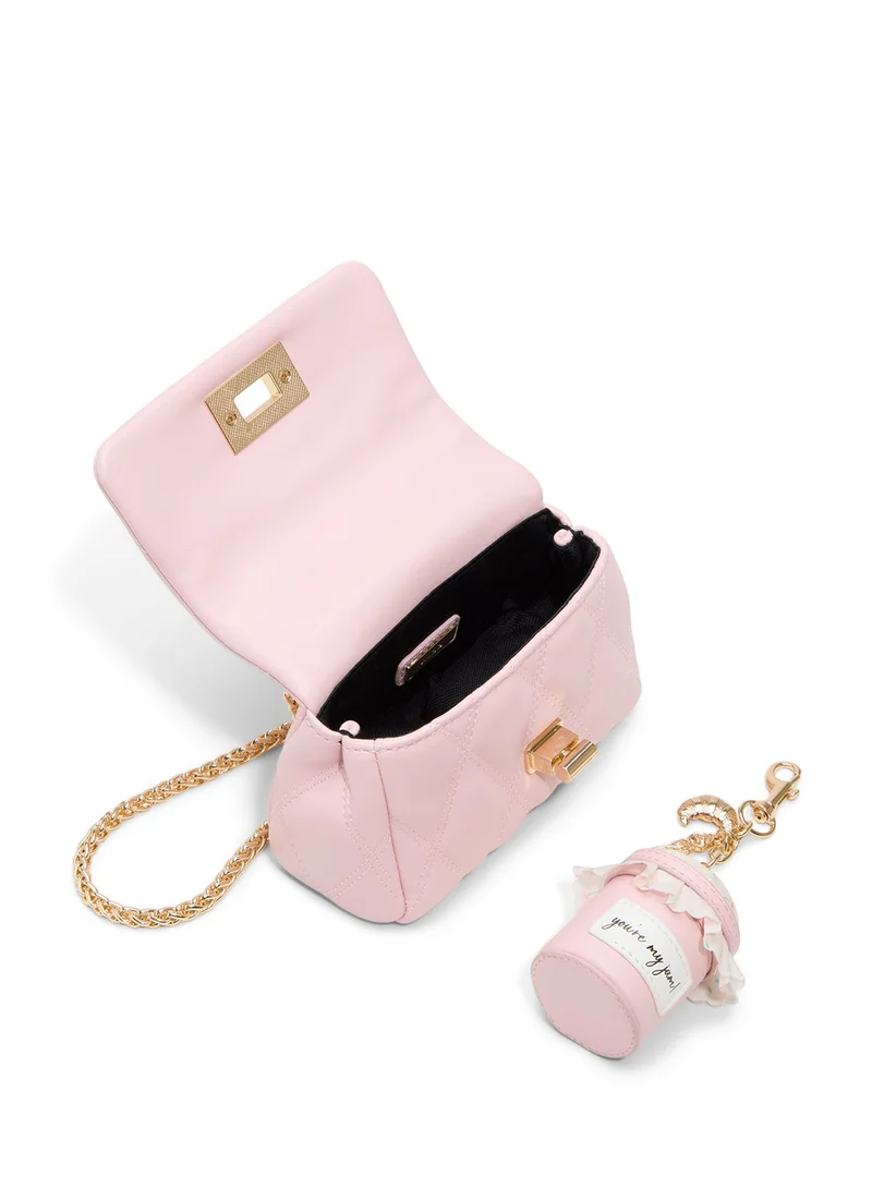ALDO Miapink Classic Crossbody