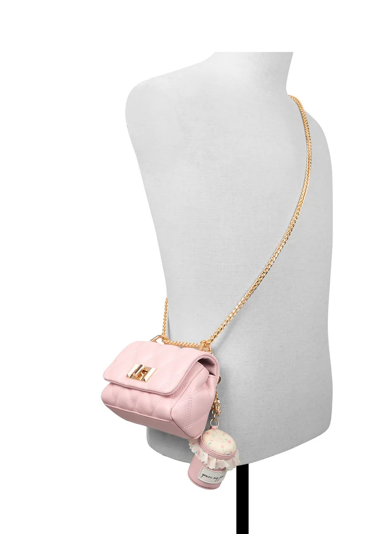 ALDO Miapink Classic Crossbody