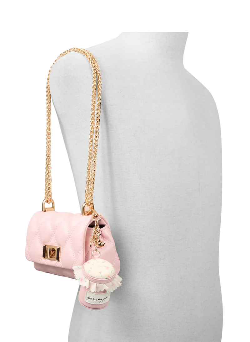 ALDO Miapink Classic Crossbody