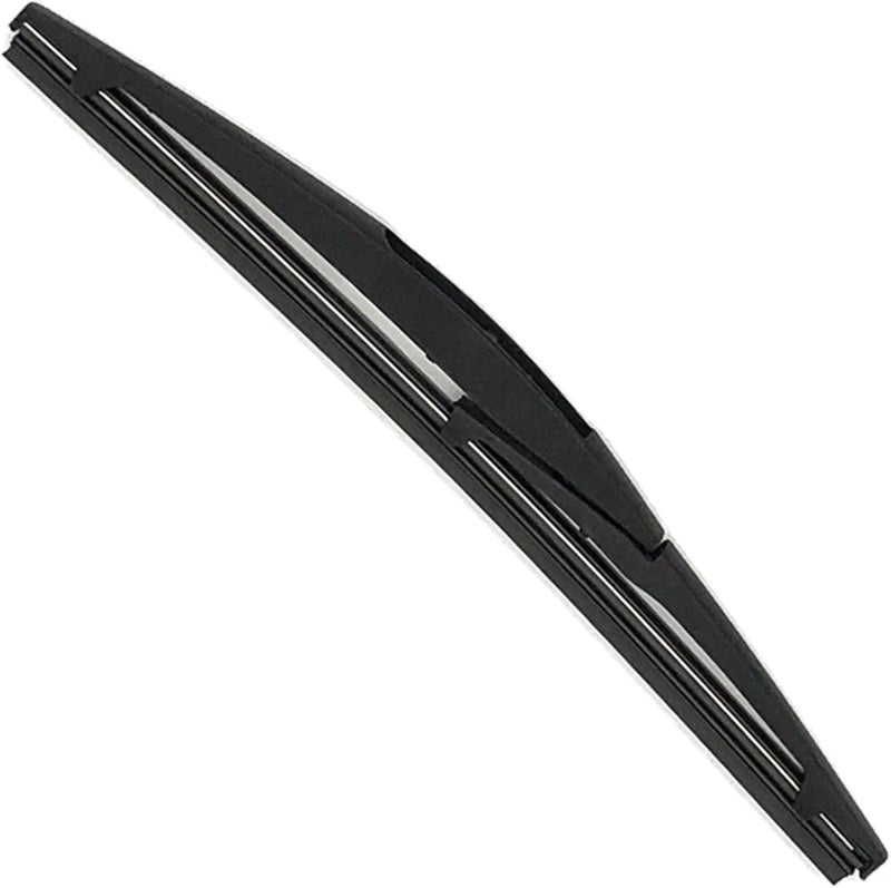 Wivplex 10" Rear Windshield Wiper Blade for Mitsubishi - Image 4