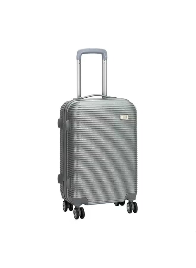 ABS Hardshell Travel Suitcase with Spinner Wheels, Lightweight Luggage for Business Trips, Vacations and Everyday Travel - Image 1