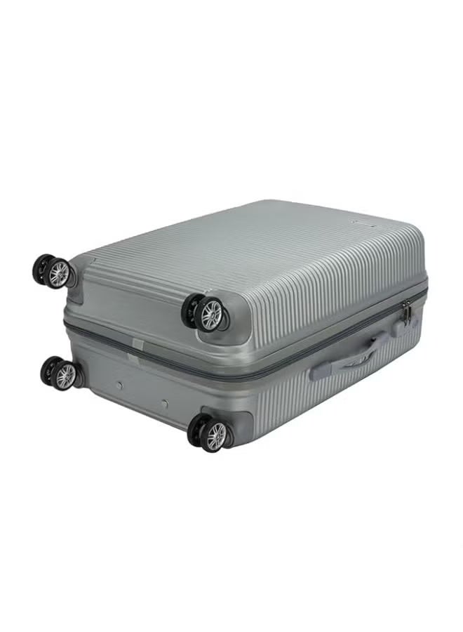 ABS Hardshell Travel Suitcase with Spinner Wheels, Lightweight Luggage for Business Trips, Vacations and Everyday Travel - Image 3