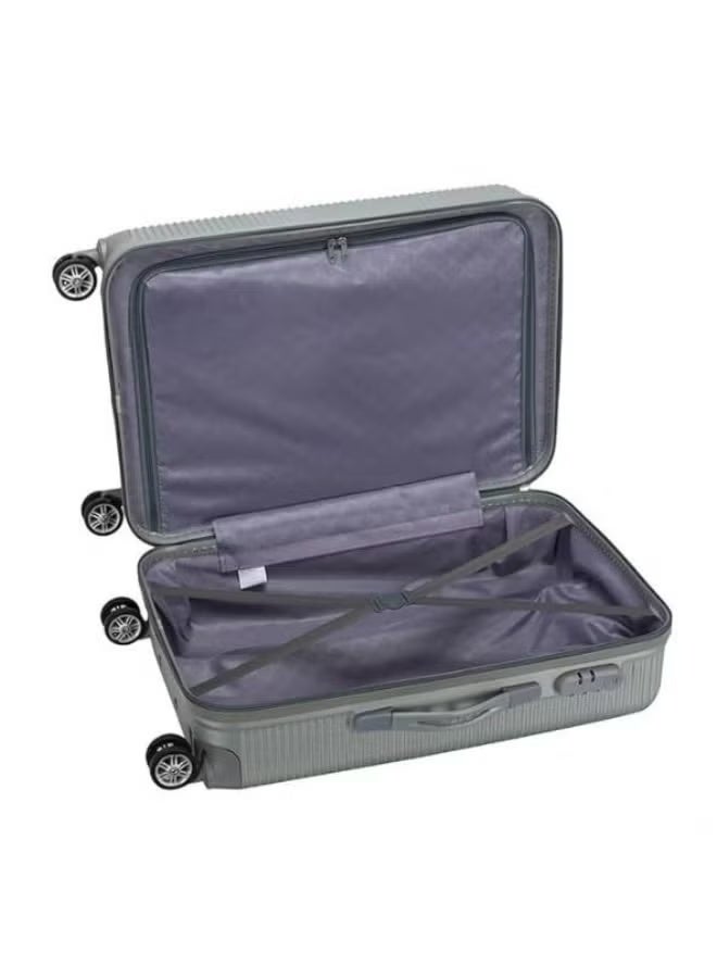 ABS Hardshell Travel Suitcase with Spinner Wheels, Lightweight Luggage for Business Trips, Vacations and Everyday Travel - Image 2