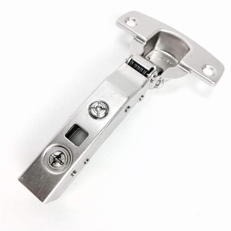 Hettich Hettich Sensys Hinges Sensys 8631I Thickness 32mm 0 Crank  - Image 3