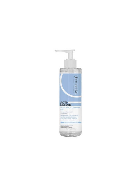 Acti Repair Soothing Cleansing Gel