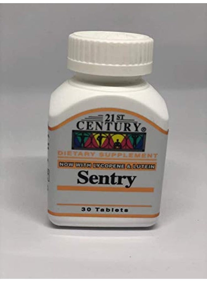 سينتري 30 قرص