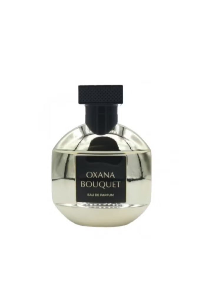 AMARAN Oxana Bouquet For Women EDP 100ML  - Image 2