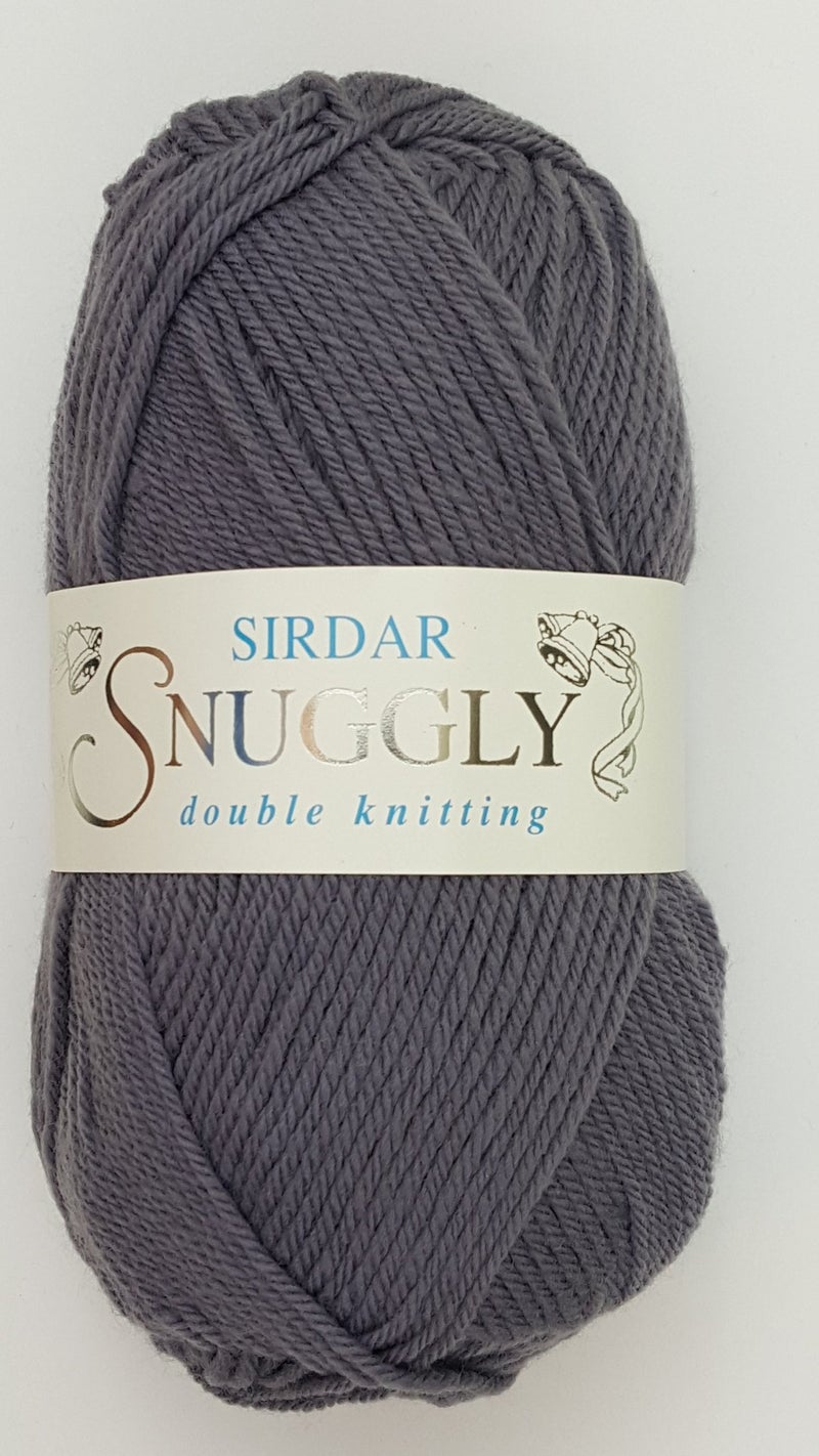 Sirdar Snuggly DK Double Knitting 50g Eeyore 460