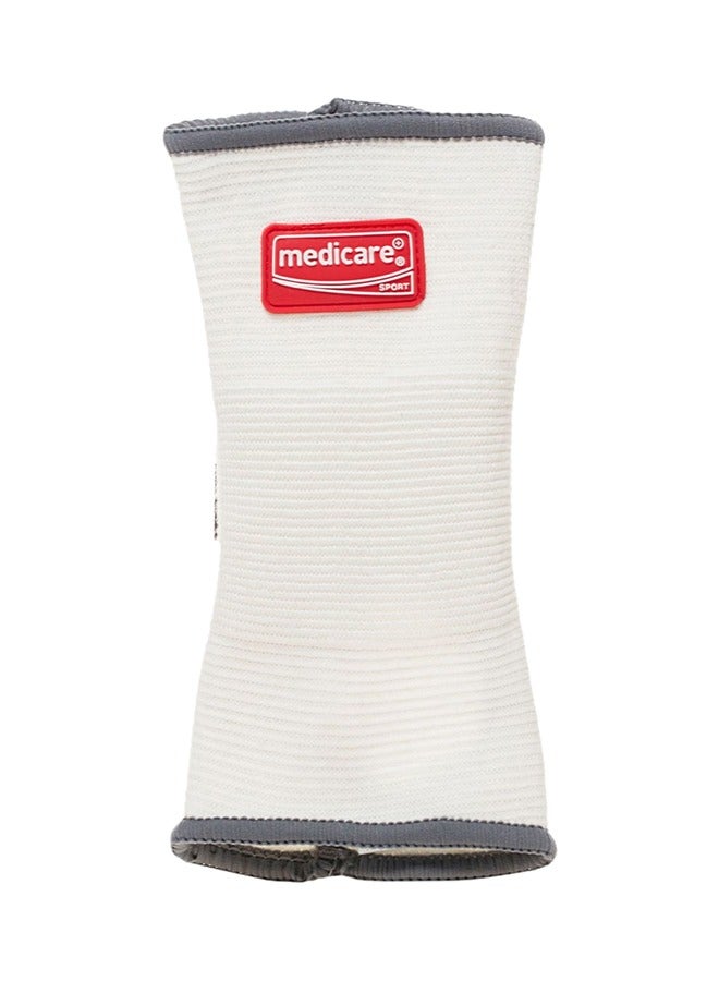 MEDICARE Sport Elastic Wrist And Thumb Support - Small - Image 2