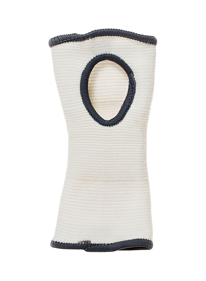 MEDICARE Sport Elastic Wrist And Thumb Support - Small - Image 3