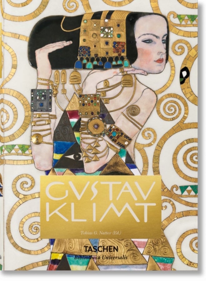 Gustav Klimt. Complete Paintings 