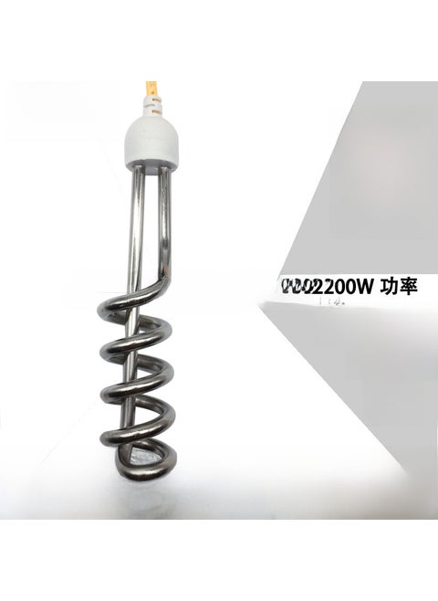 Stainless Steel Thermostatic Heater with TimerKeyang bold line A1-2200W Keyang bold line A1-2200W