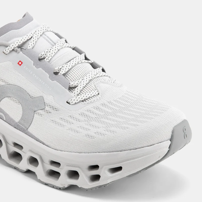 On Running White Men's Cloudmonster 3 Running Shoes for Men | Best Price UAE