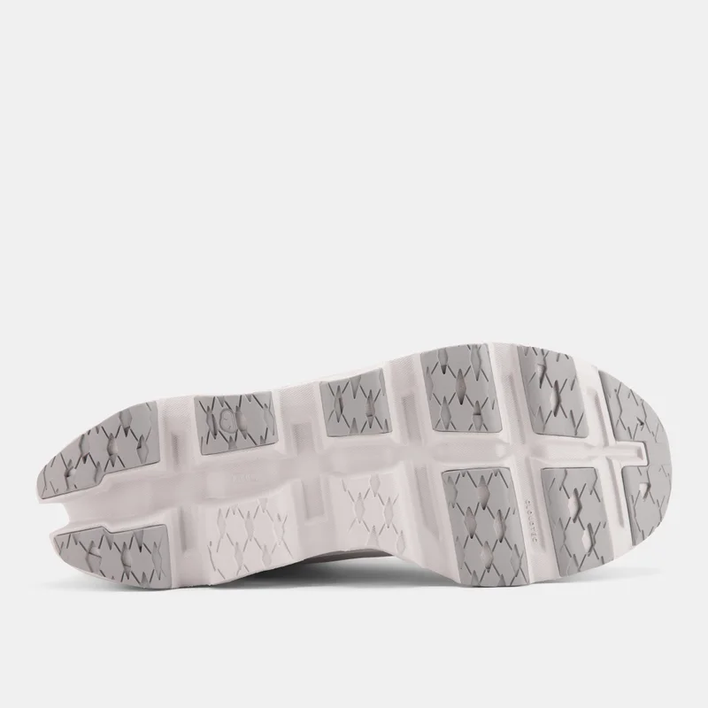 On Running White Men's Cloudmonster 3 Running Shoes for Men | Best Price UAE