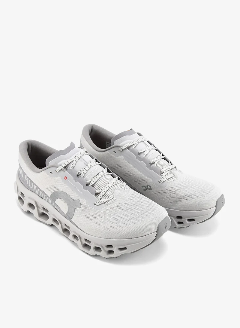 On Running Men's Cloudmonster 3 Running Shoes