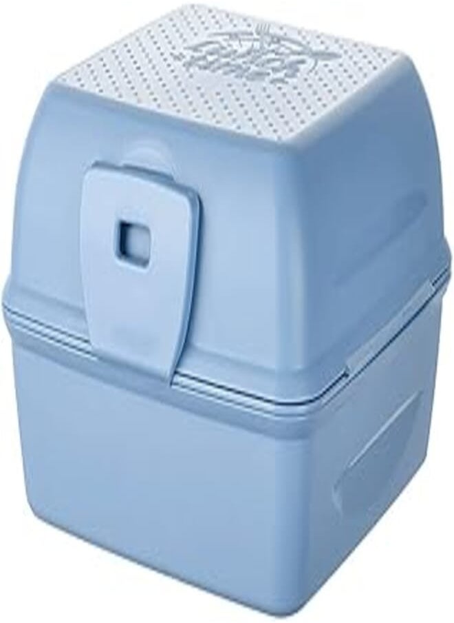 Titiz Titiz creo lunch box bpa free dishwasher microwave 