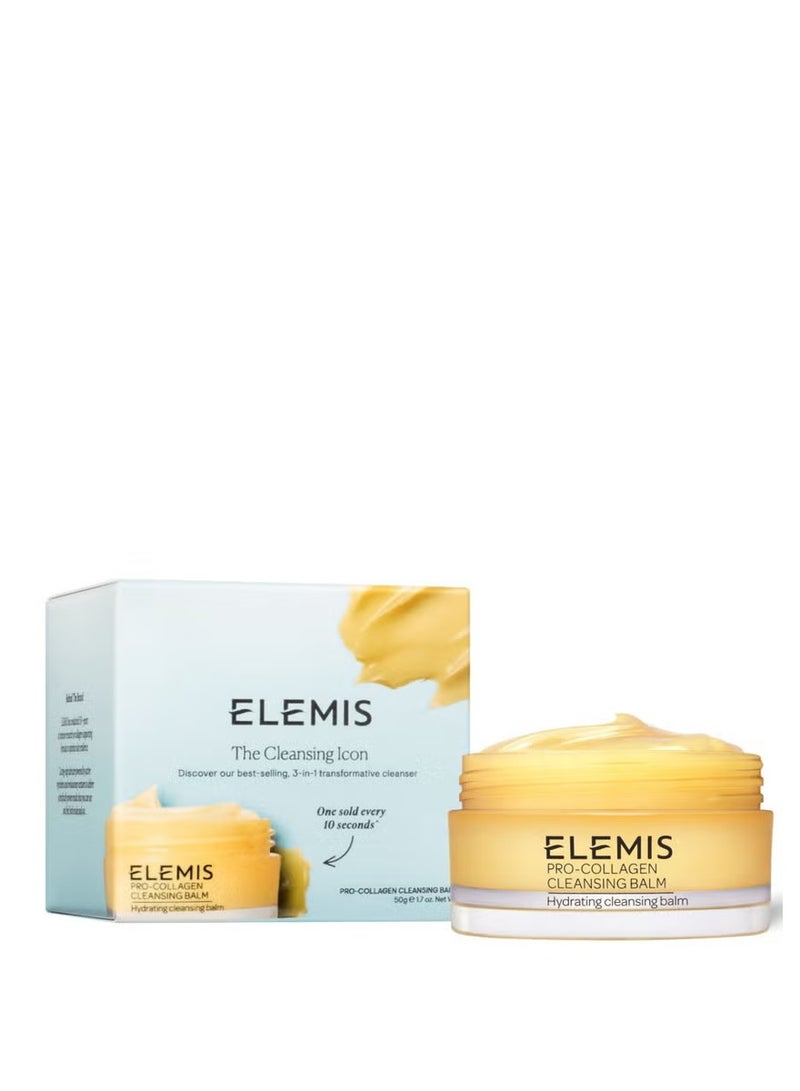 Elemis The Cleansing Icon - Image 1