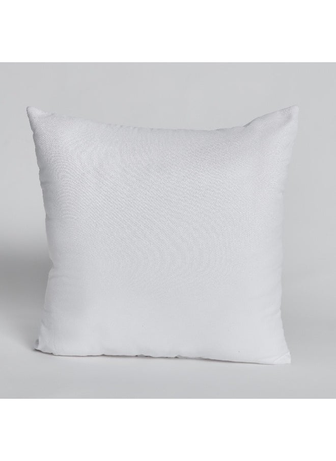 Home Box - Axis Microfiber Filled Cushion 40 x 40 cm - Image 1