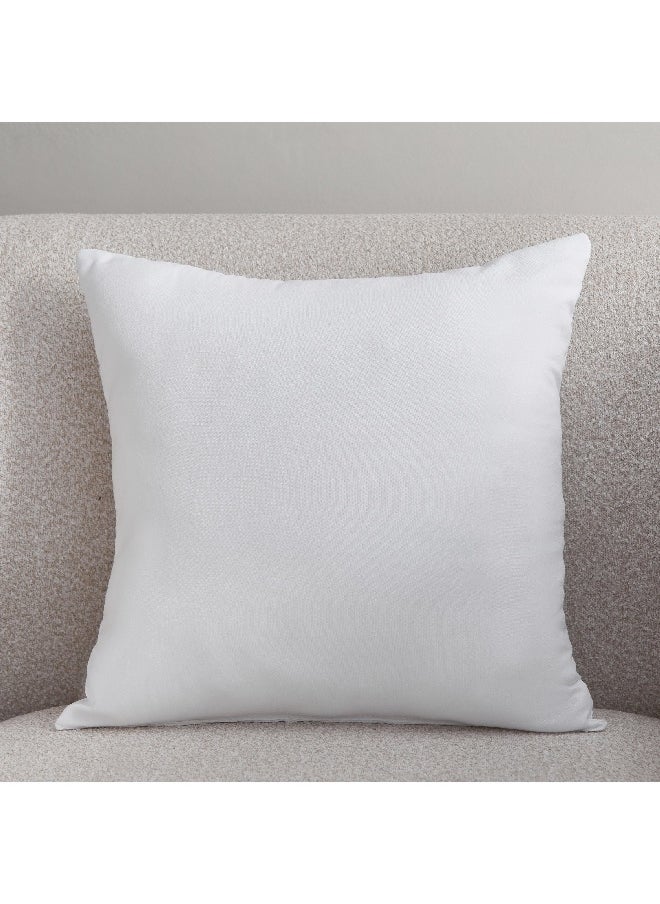 Home Box - Axis Microfiber Filled Cushion 40 x 40 cm - Image 1