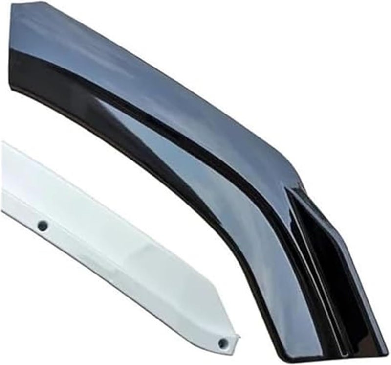 Wivplex Front Bumper Spoiler for Hyundai Sonata 2015-2017 - Image 1