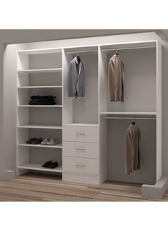 Generic Modern dressing CHWD02145 