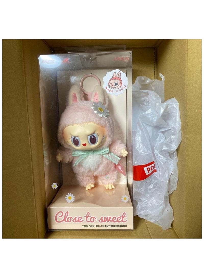 عام معرض لابوبو موكوكو من بوب مارت، شخصية لابوبو expresen الاحبة. - Image 2