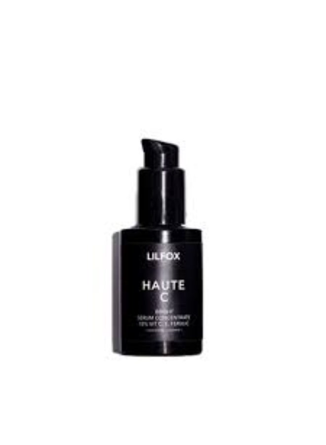 LILFOX Haute C Bright Serum 15% Vit.C 30ml - Image 2