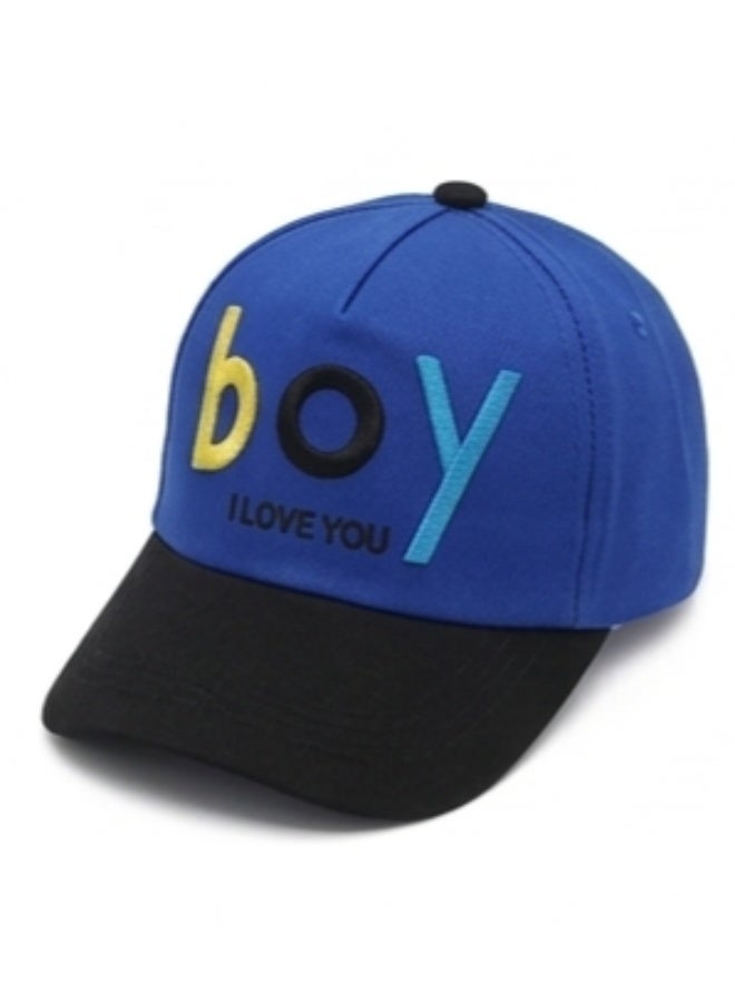 GoodBuy cotton unisex kids summer unique cap hat - Image 3