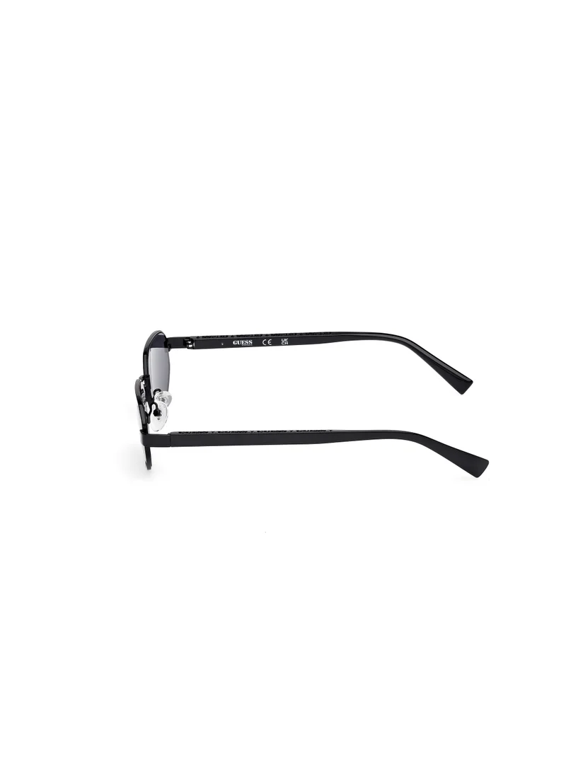 جس Gu0023101A53 Shape Sunglasses