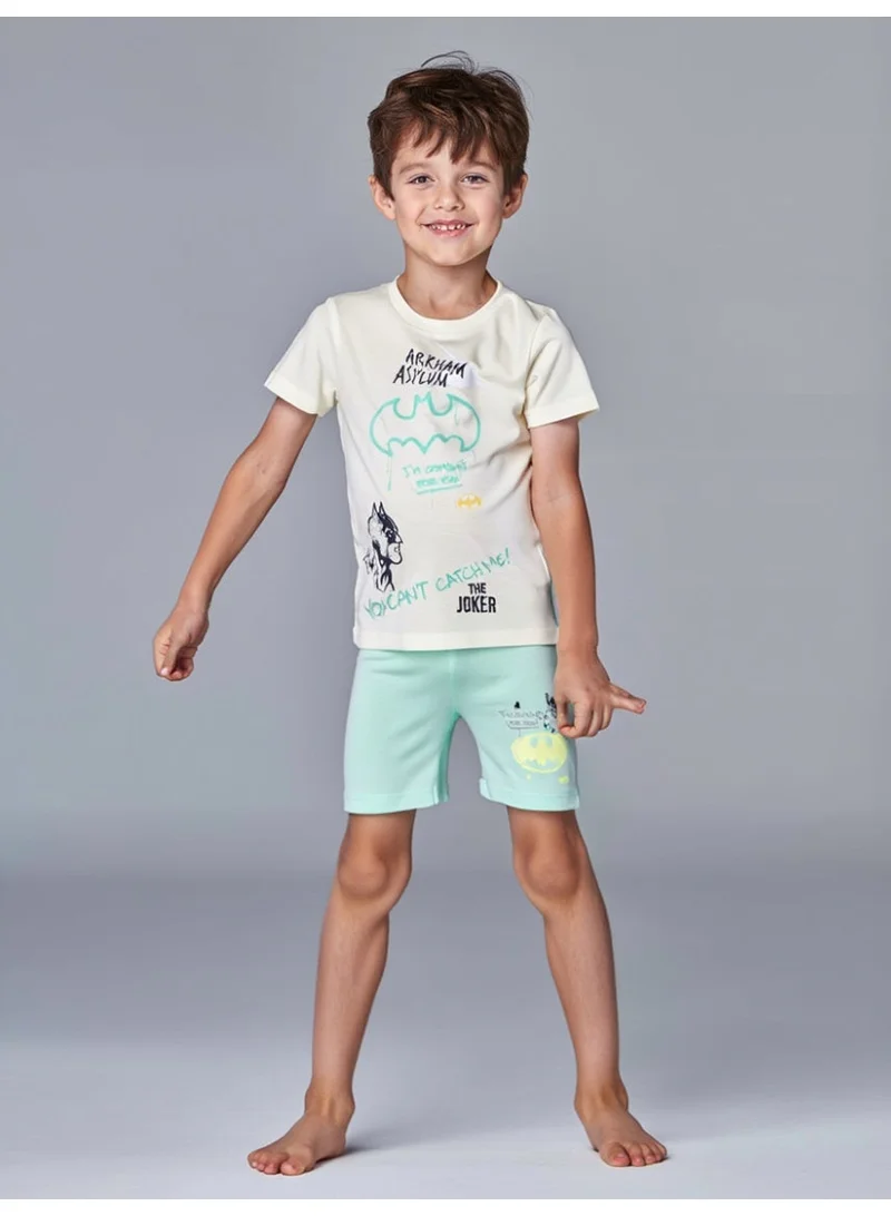 Batman BATMAN - ‬‪BOYS SHORT SET‬