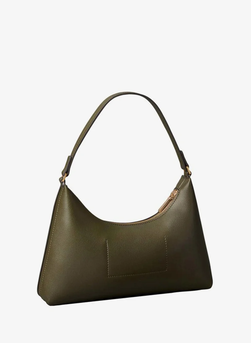 Calvin Klein  Foil Logo Small Shoulder Bag for Women | Best Price UAE
