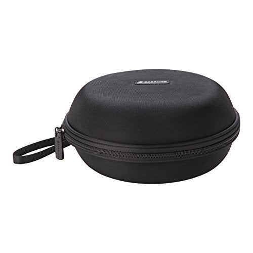 caseling Headphone Travel Case. Fits Most Headphones. Case only - Image 1