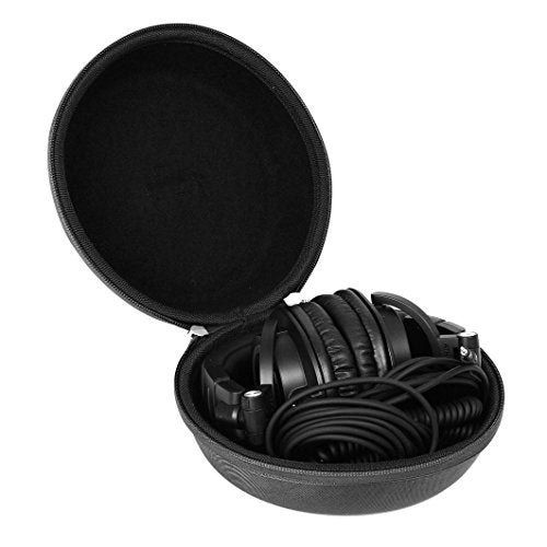 caseling Headphone Travel Case. Fits Most Headphones. Case only - Image 5