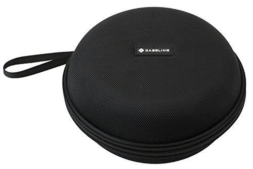 caseling Headphone Travel Case. Fits Most Headphones. Case only - Image 4