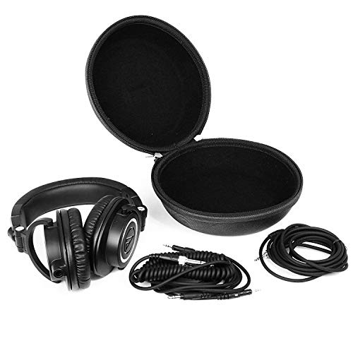 caseling Headphone Travel Case. Fits Most Headphones. Case only - Image 3