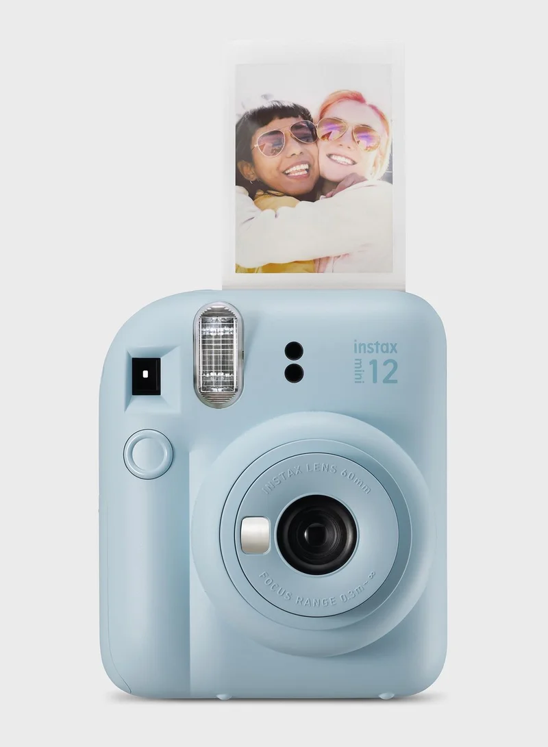 FUJIFILM FUJIFILM INSTAX MINI 12 Instant Film Camera