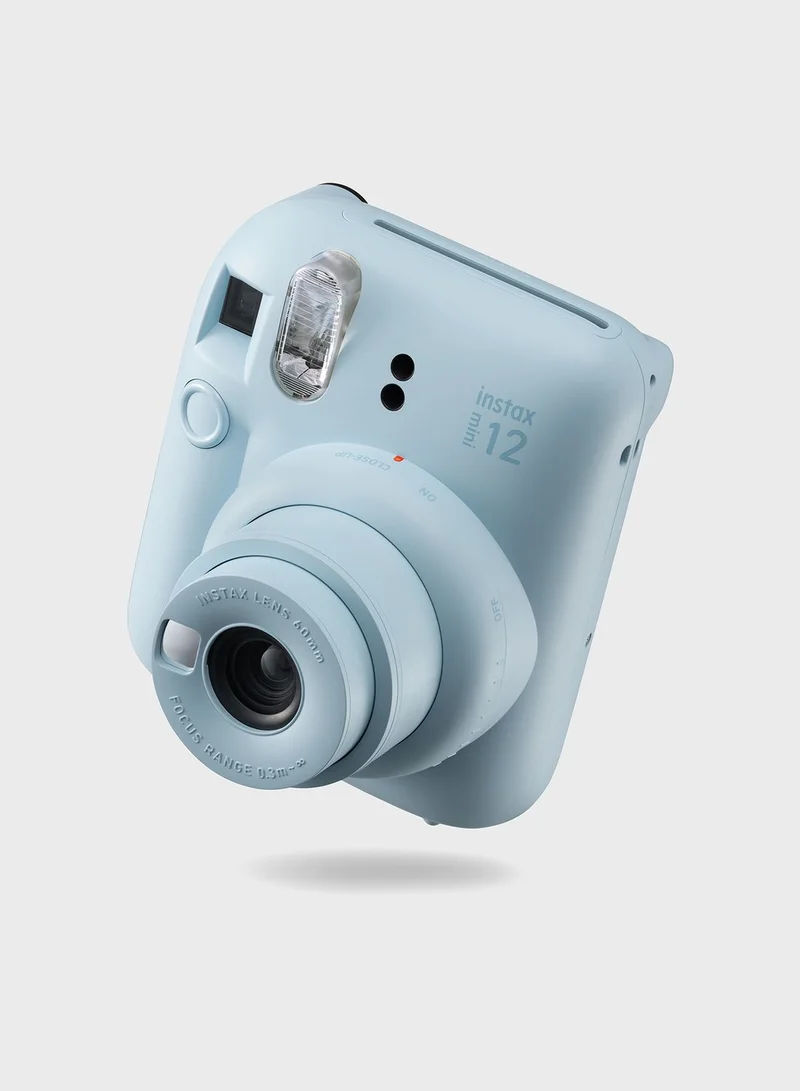 FUJIFILM FUJIFILM INSTAX MINI 12 Instant Film Camera