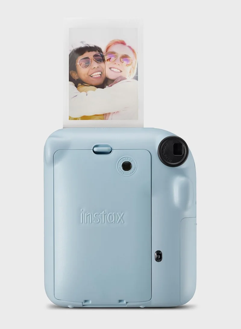 FUJIFILM FUJIFILM INSTAX MINI 12 Instant Film Camera