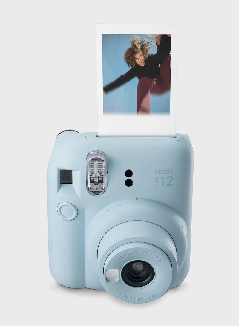 FUJIFILM FUJIFILM INSTAX MINI 12 Instant Film Camera