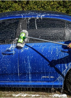 TURTLE Turtle Wax Zip Wax Car Wash and Wax  - Image 2