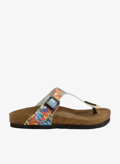 مومكا صنادل الجمال الإفريقي