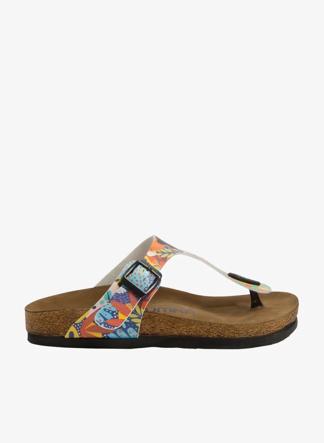 مومكا صنادل الجمال الإفريقي