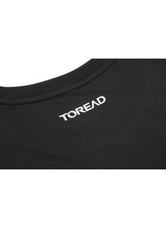TOREAD Men's Functional Short Sleeve T-Shirt - Quick-Dry Multi-Scenario Top  - Image 5