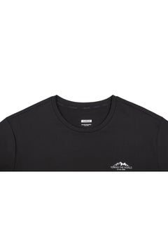 TOREAD Men's Functional Short Sleeve T-Shirt - Quick-Dry Multi-Scenario Top  - Image 2