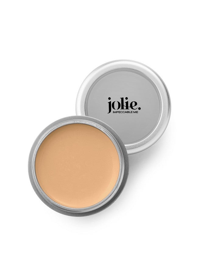 JOLIE. IMPECCABLE ME Jolie Ultimate Flawless Creme Corrector Pot (Special Coverage) - Image 2