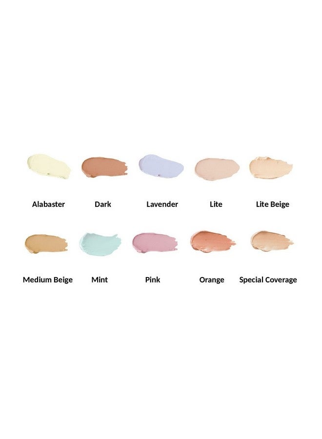 JOLIE. IMPECCABLE ME Jolie Ultimate Flawless Creme Corrector Pot (Special Coverage) - Image 3