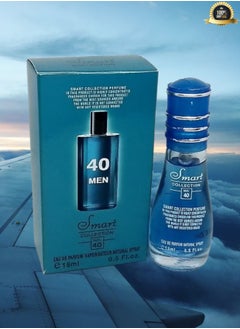 Smart collection 6 Pieces Smart Collection Number 40 Perfume 15ML  - Image 2