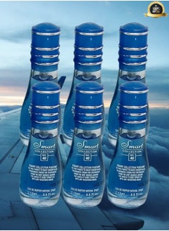 Smart collection 6 Pieces Smart Collection Number 40 Perfume 15ML  - Image 1
