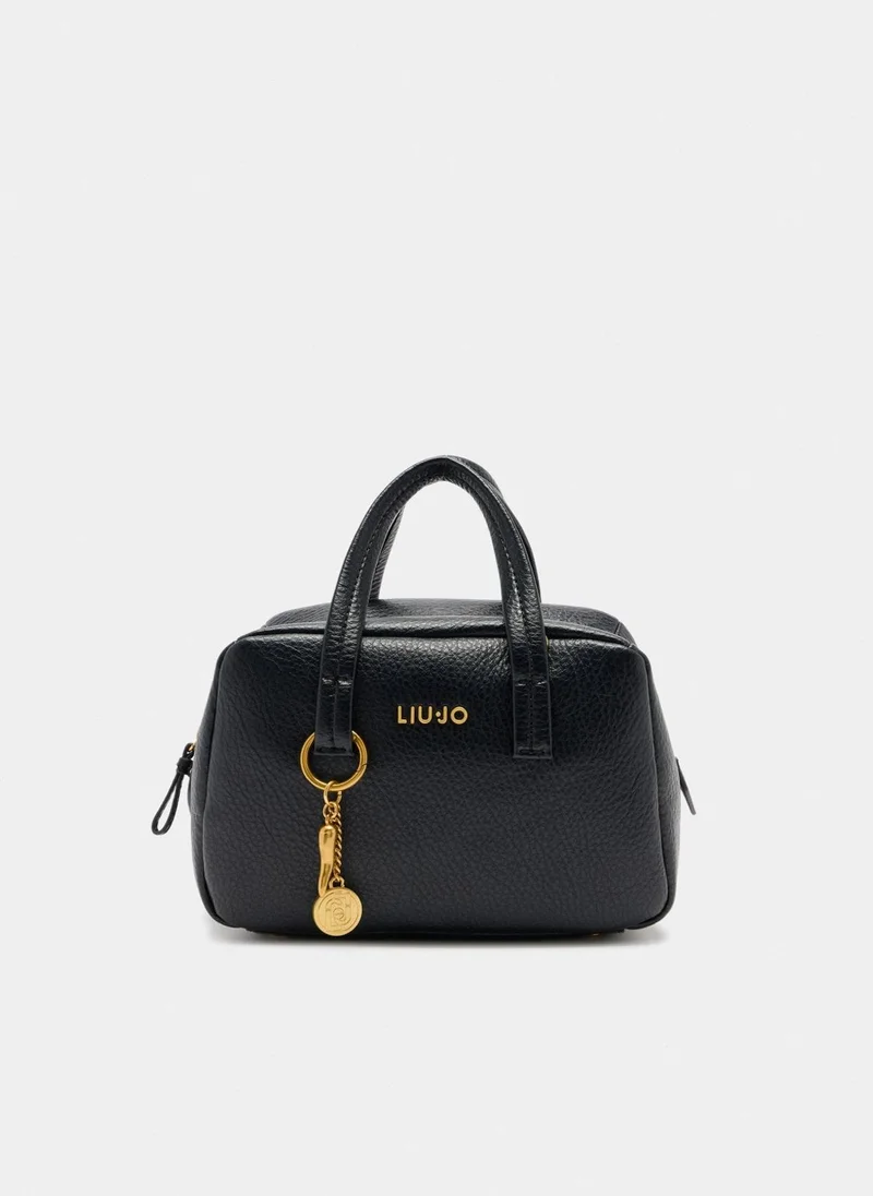 ليو جو حقيبة صغيرة مع تعليقة