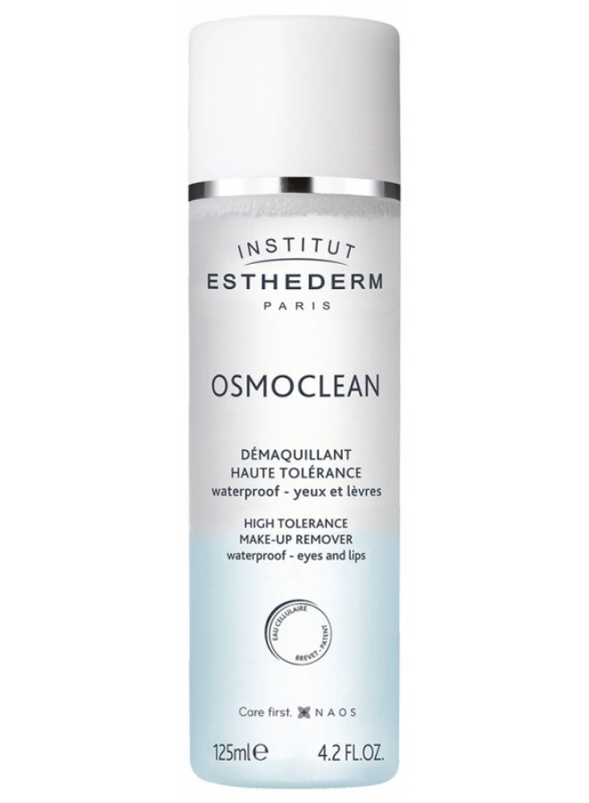 Osmoclean High Tolerance Make-up Remover 125ml